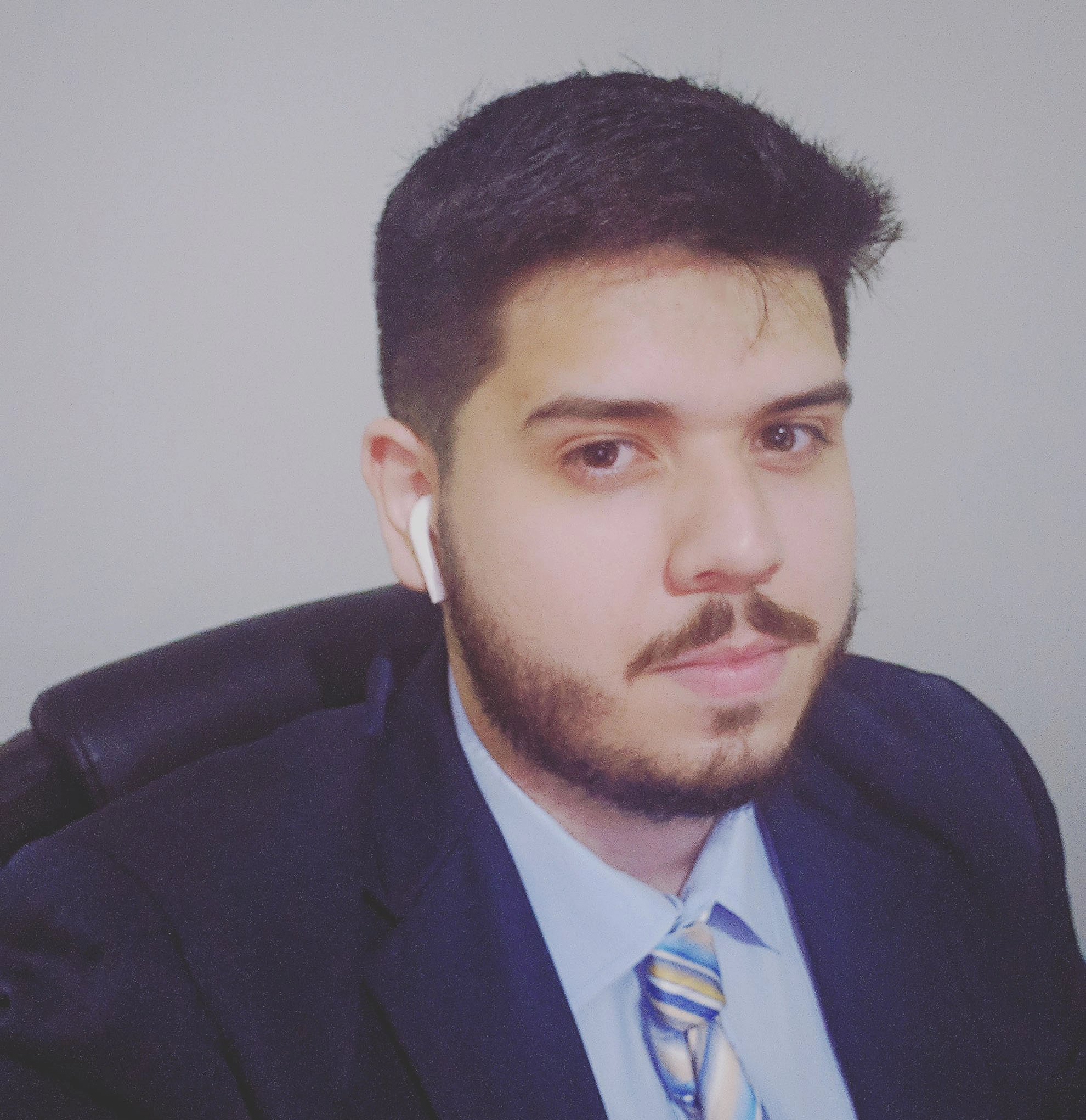 Bruno Bragheto's Avatar