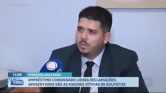 Aposentados na Mira de criminosos: Como bloquear empréstimos indesejados e verificar a segurança do contrato.
