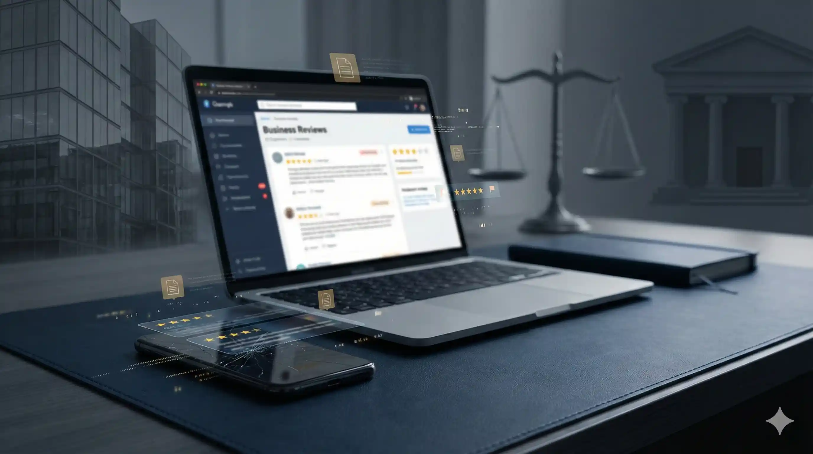 Difamação Online e 