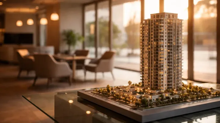 Distrato imobiliário: quanto a construtora pode reter quando o comprador desiste do imóvel na planta
