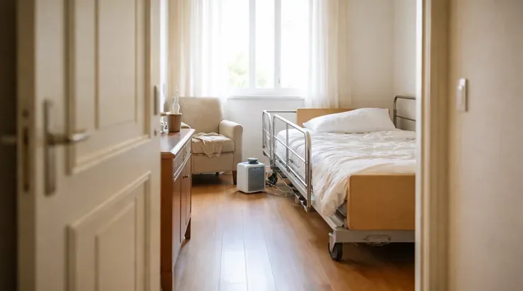 Home care negado pelo plano de saúde: quando a cobertura é obrigatória e o que mudou em 2026