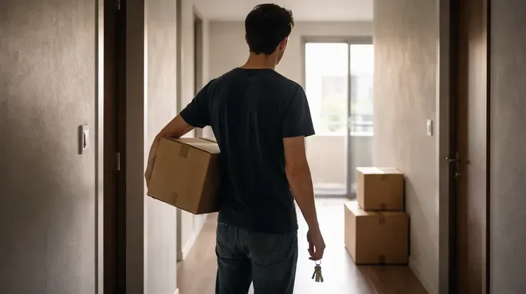 Pensão alimentícia do filho maior de 18 anos: quando termina e como pedir a exoneração
