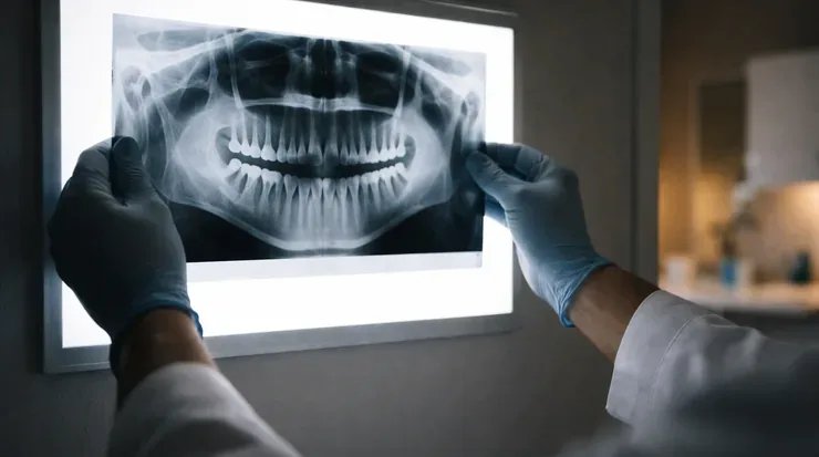 Erro odontológico: quando responde o dentista e quando responde a clínica